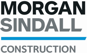Morgan Sindall Construction logo