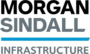 Morgan Sindall Infrastructure logo